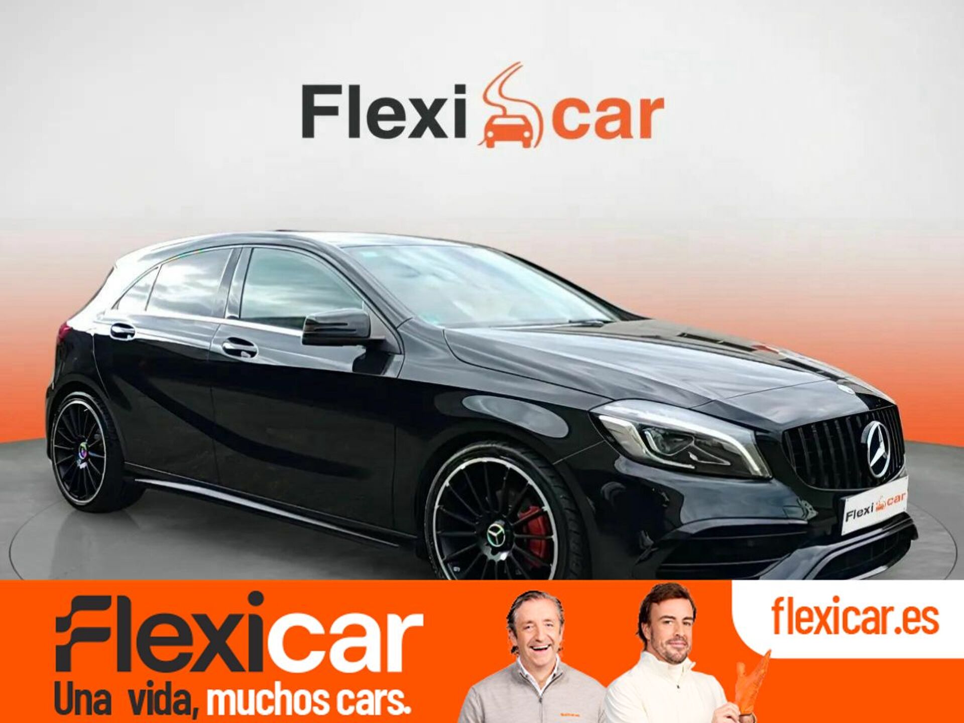 Imagen de MERCEDES Clase A
