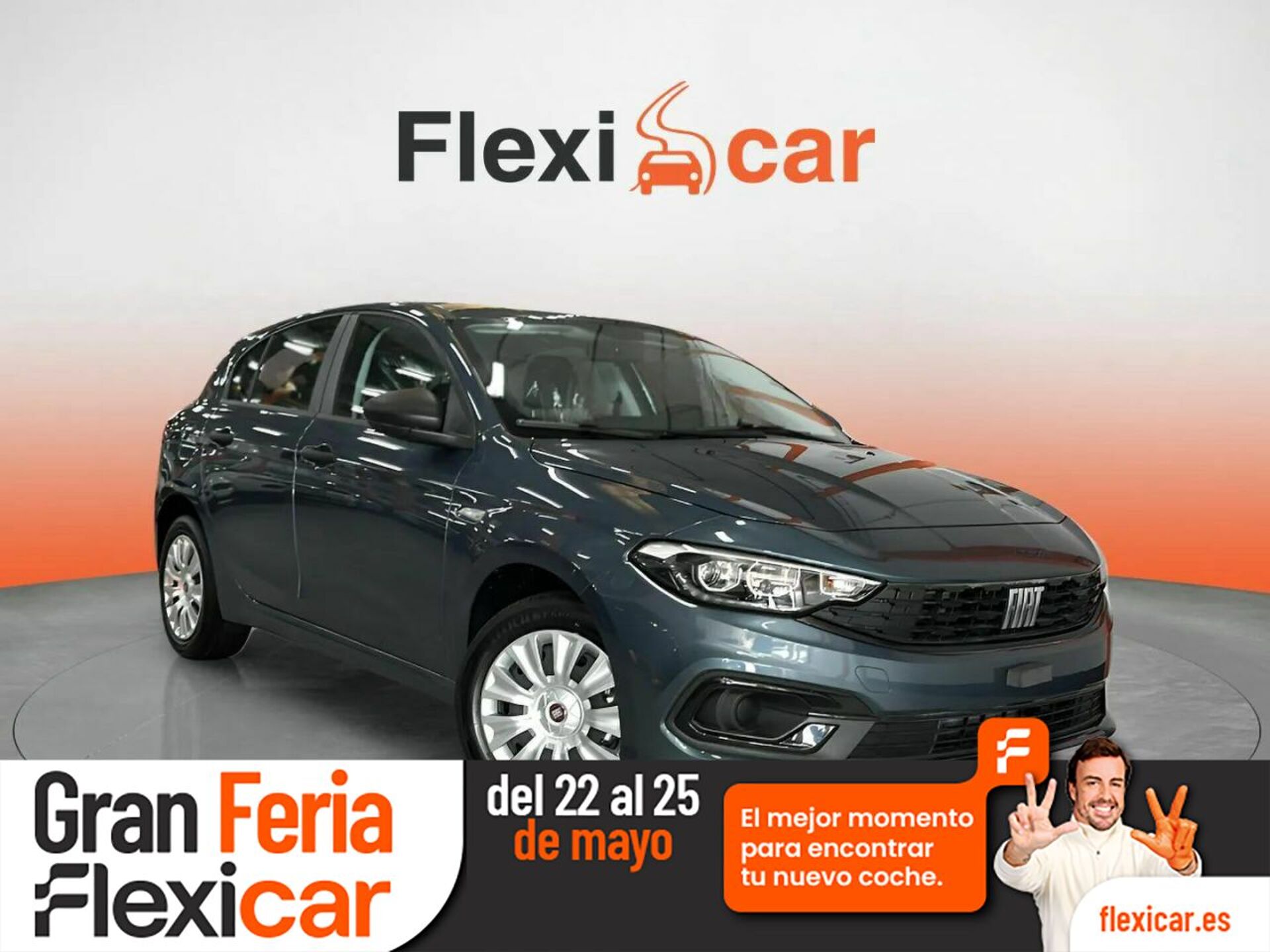 Imagen de FIAT Tipo