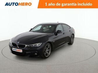 Imagen de BMW Serie 4 420dA Gran Coupé