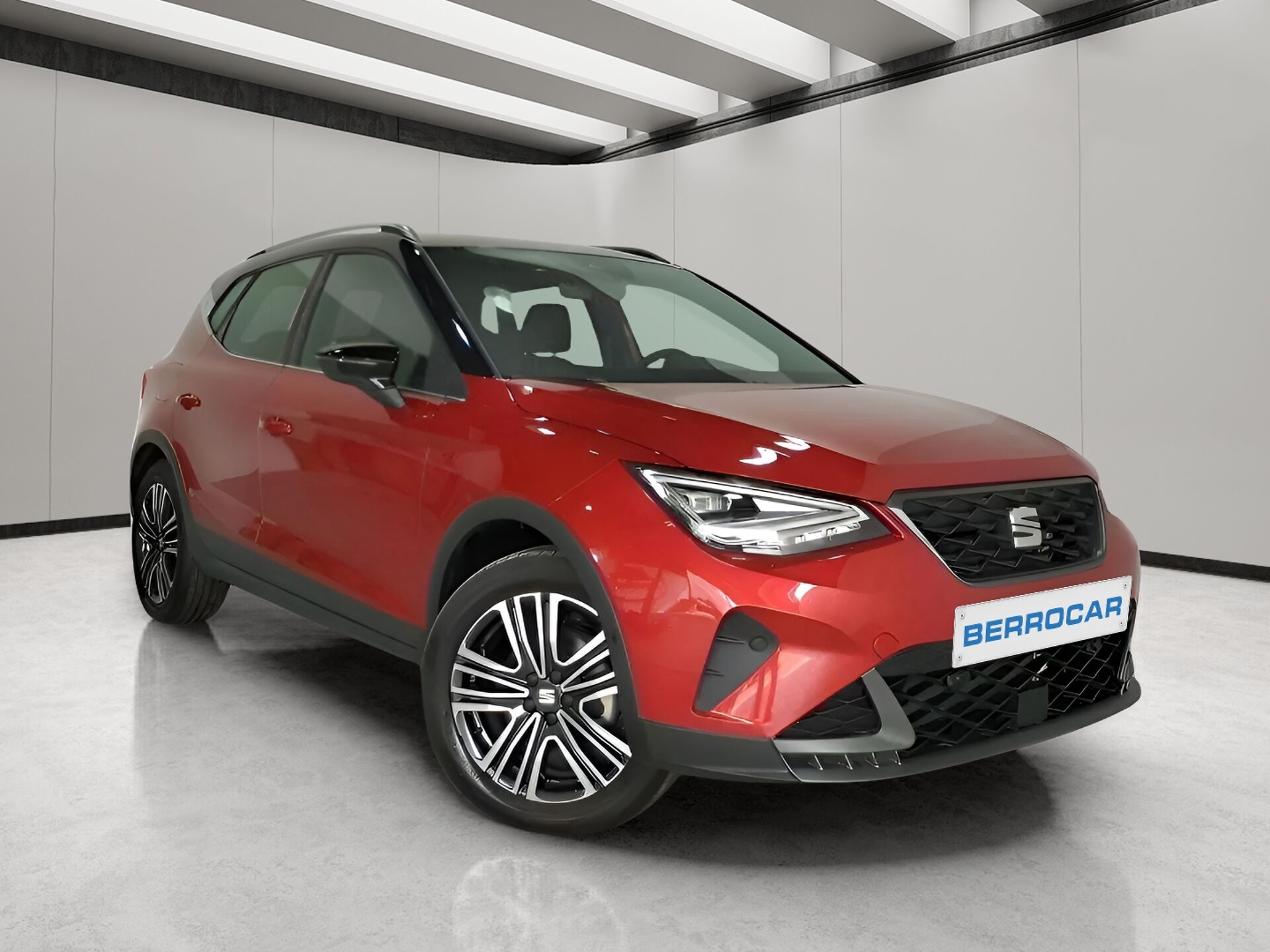Imagen de SEAT Arona