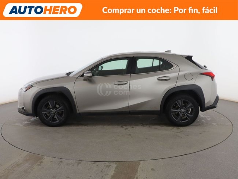 Foto del LEXUS UX 250h Business 4WD