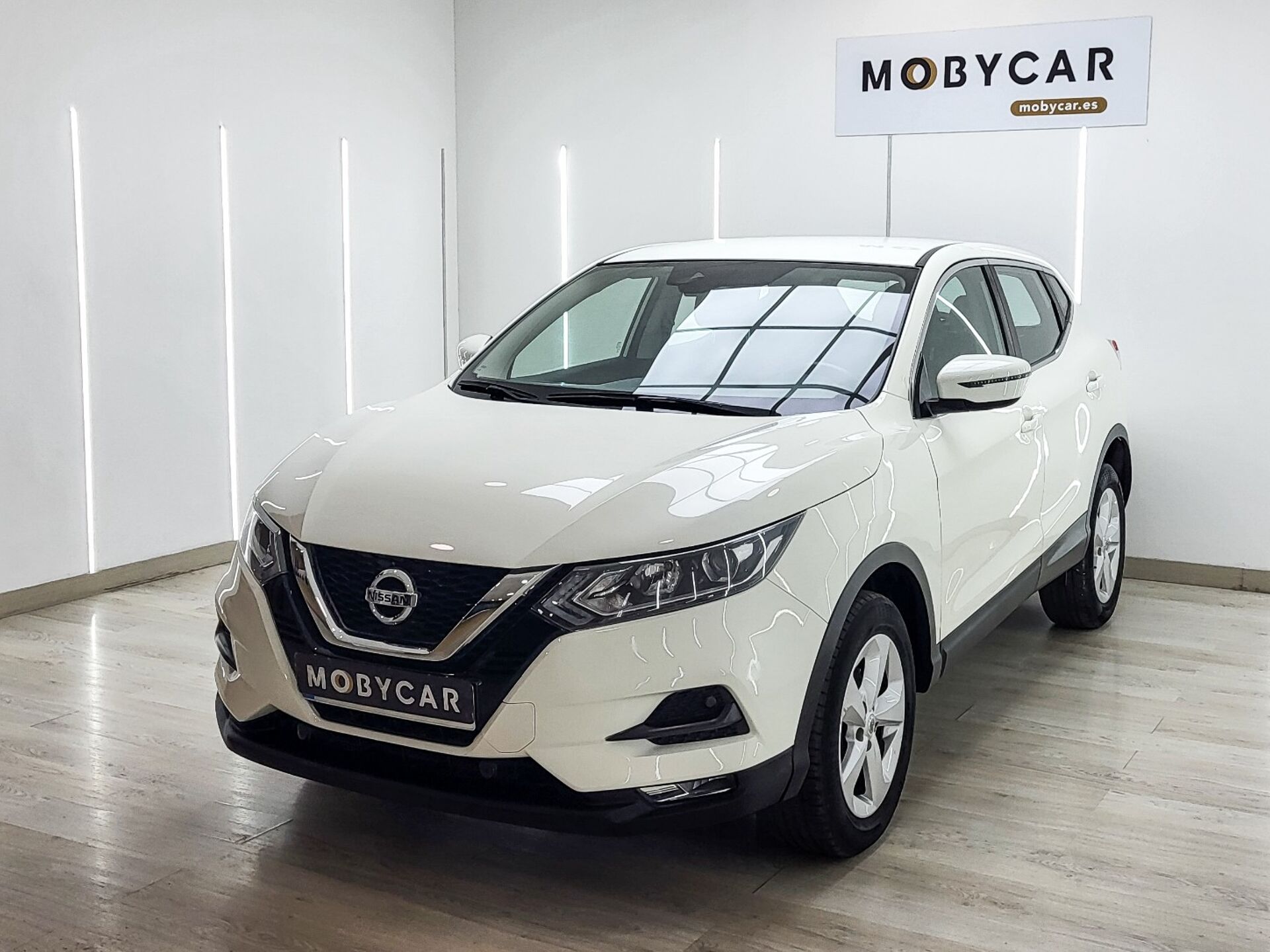 Imagen de NISSAN Qashqai