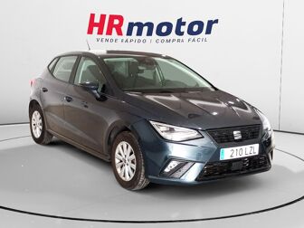 Imagen de SEAT Ibiza 1.0 TSI S&S Style 110