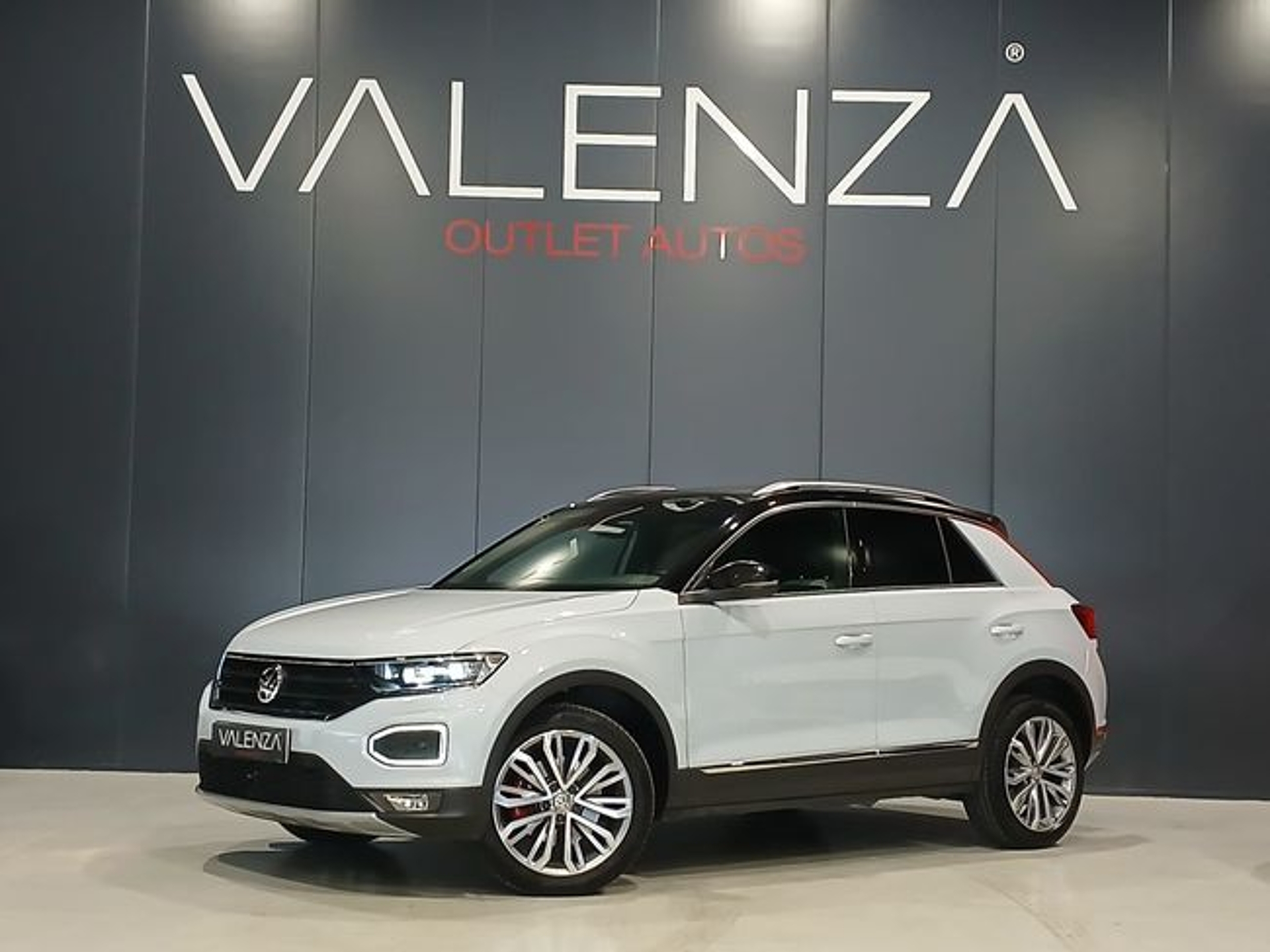 Imagen de VOLKSWAGEN T-Roc