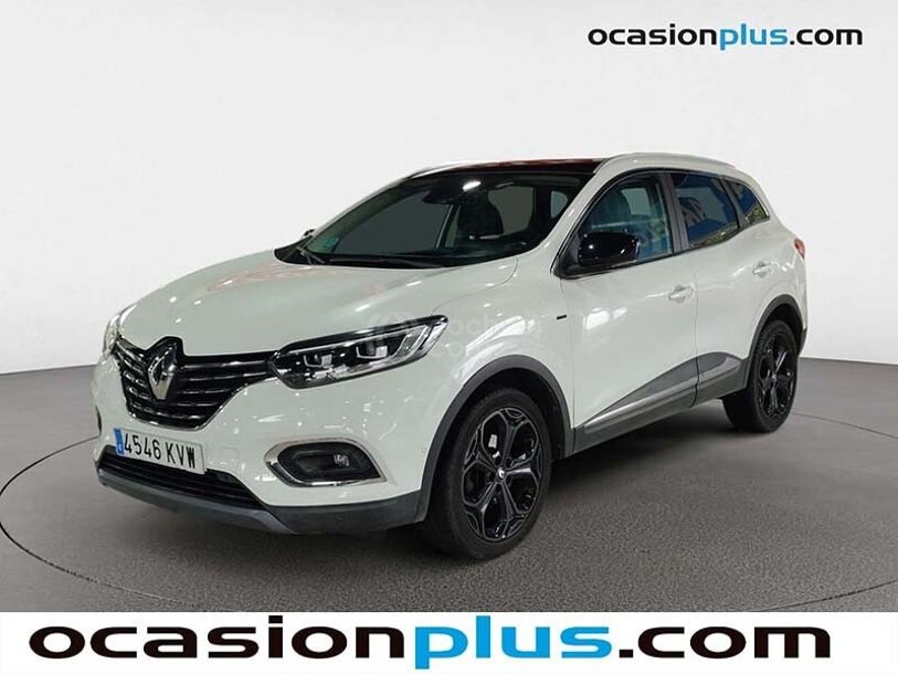 Foto del RENAULT Kadjar 1.3 TCe GPF Black Edition 117kW