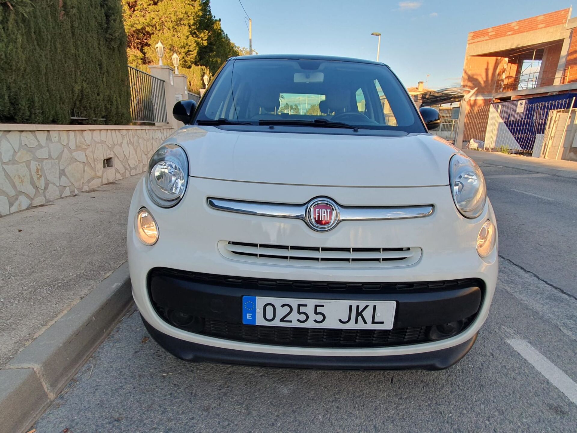 Imagen 2 de FIAT 500L