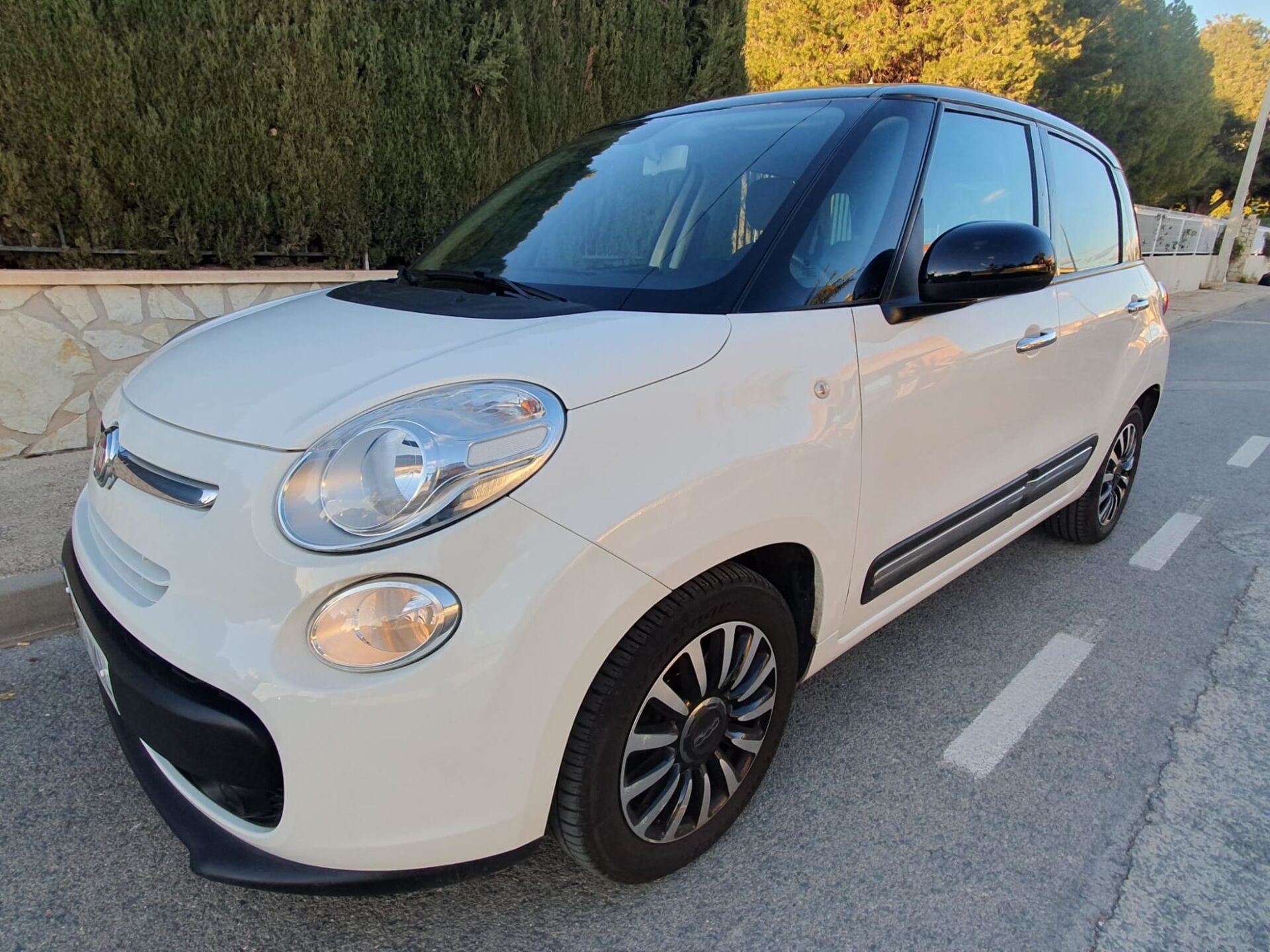 Imagen de FIAT 500L