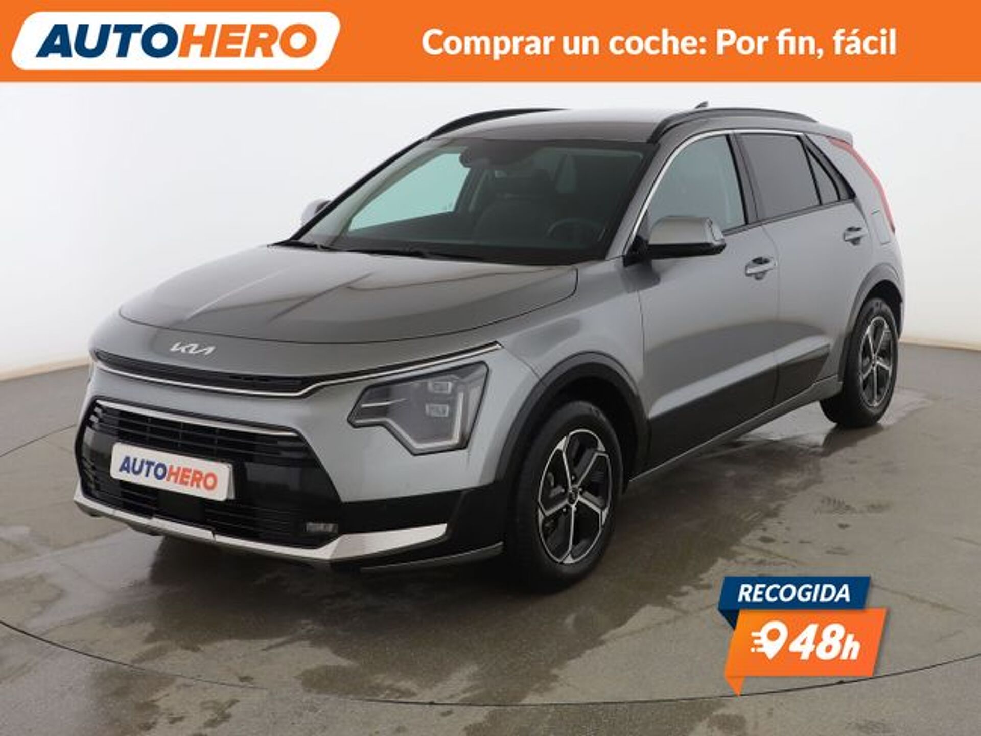 Imagen 1 de KIA Niro