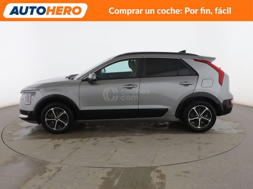 Foto del KIA Niro 1.6 HEV Drive 129
