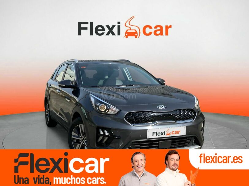 Foto del KIA Niro 1.6 PHEV Drive