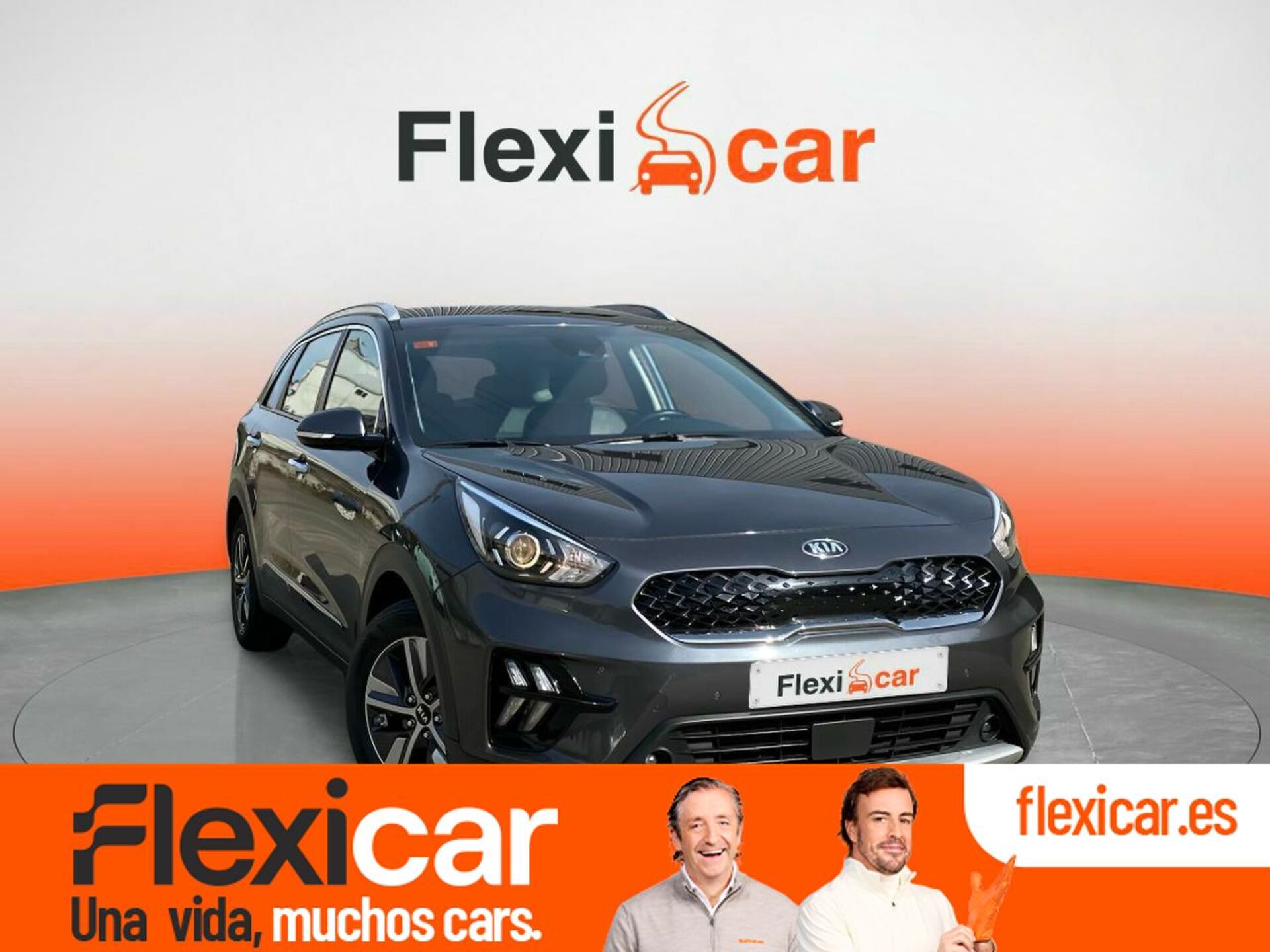 Imagen de KIA Niro
