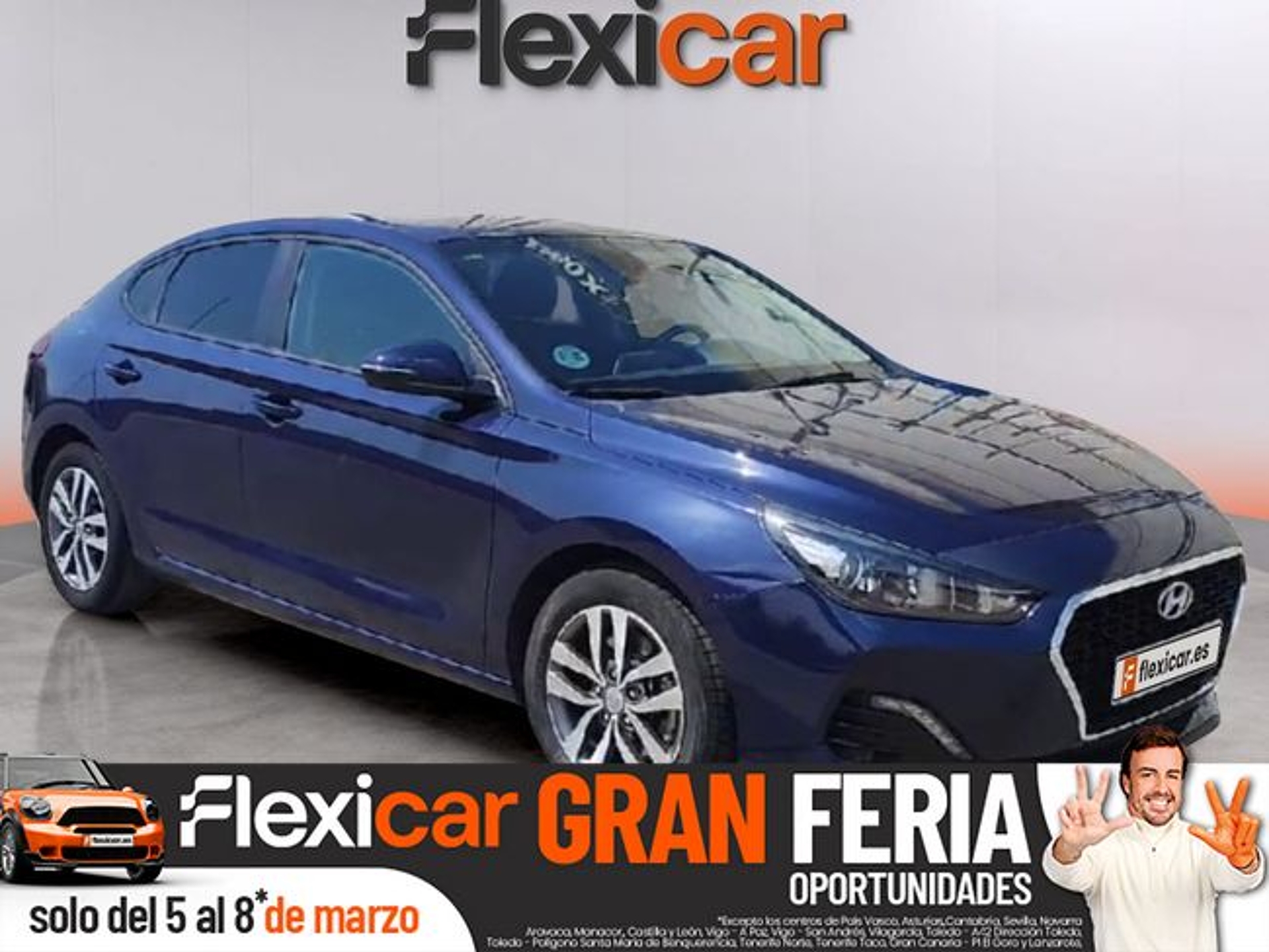 Imagen de HYUNDAI i30