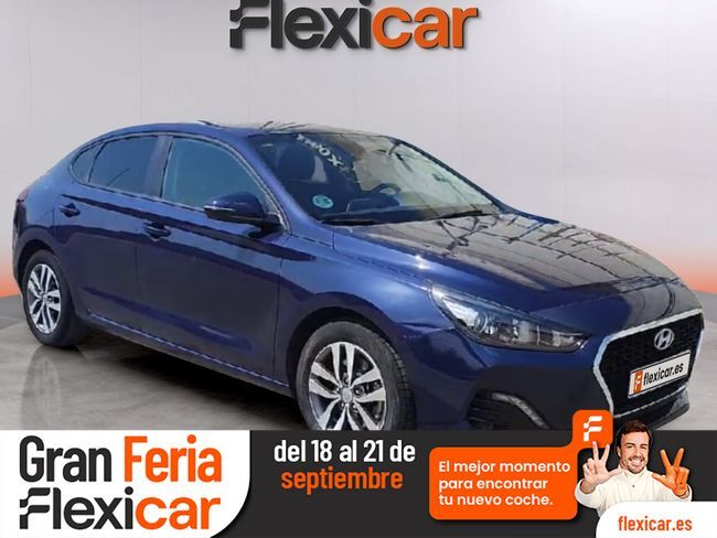 HYUNDAI i30 (1.0 TGDI Essence Fastback) en Toledo