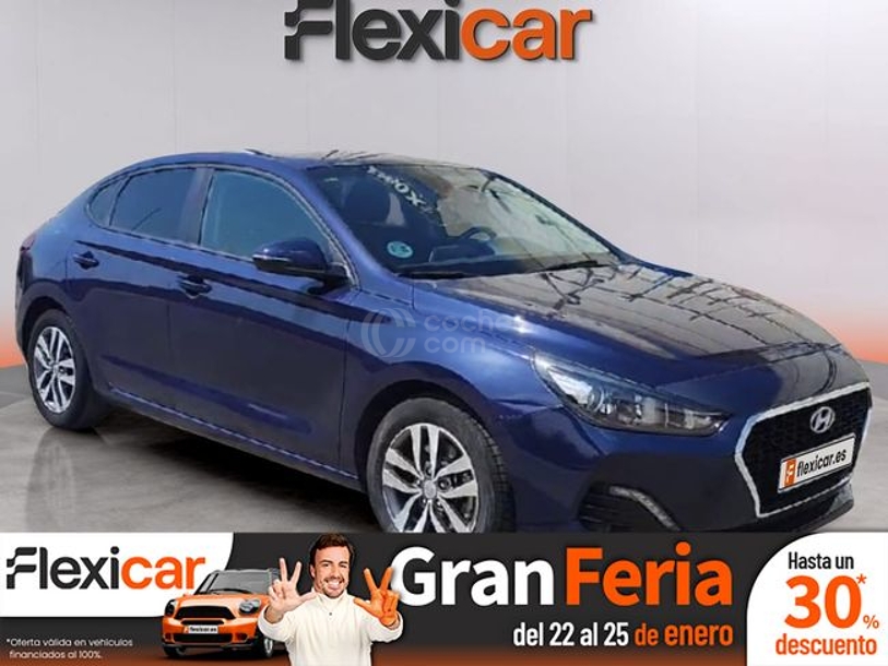 Foto del HYUNDAI i30 1.0 TGDI Essence 120