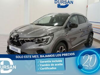 Imagen de MITSUBISHI ASX 130T MHEV Kaiteki