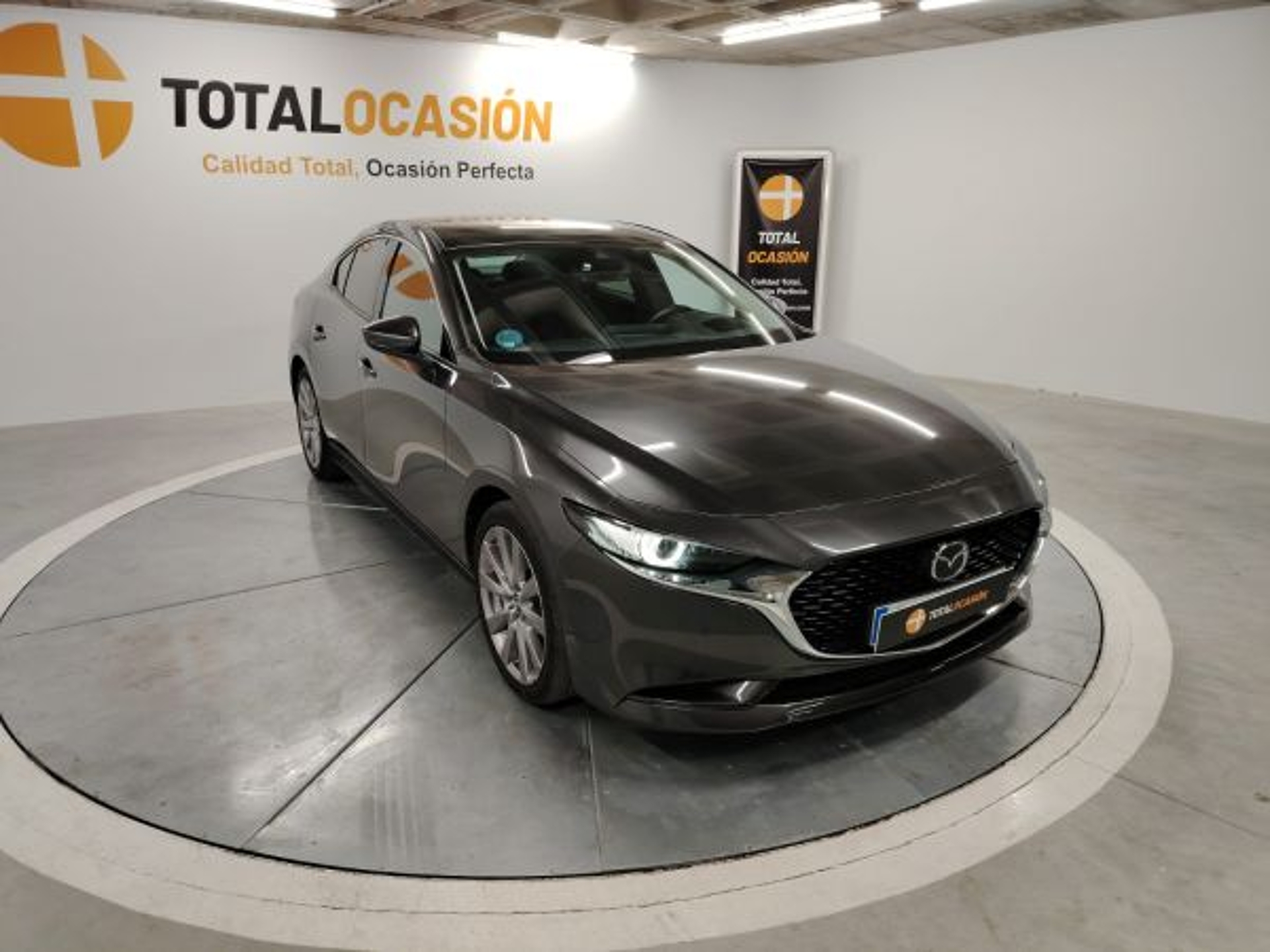 Imagen de MAZDA Mazda3