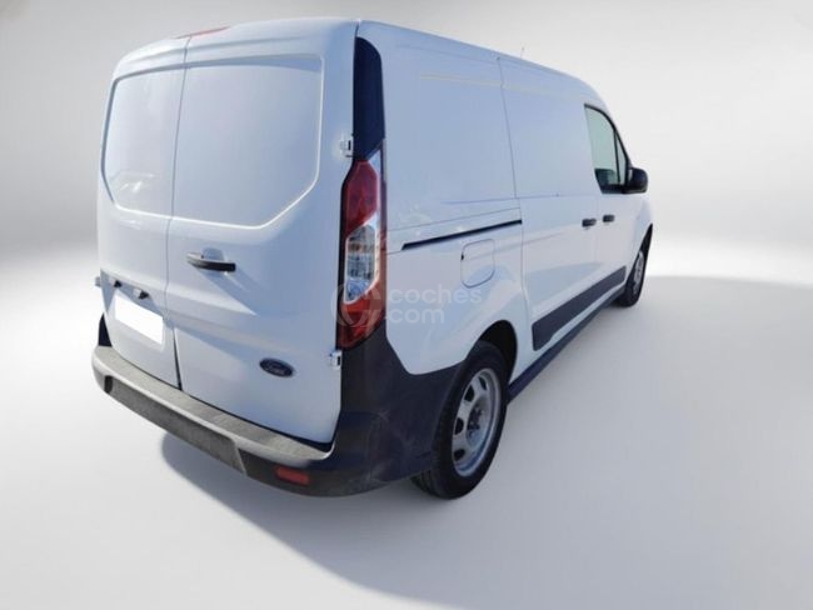 Foto del FORD Transit Connect FT 220 Kombi S&S B. Corta L1 Ambiente 100