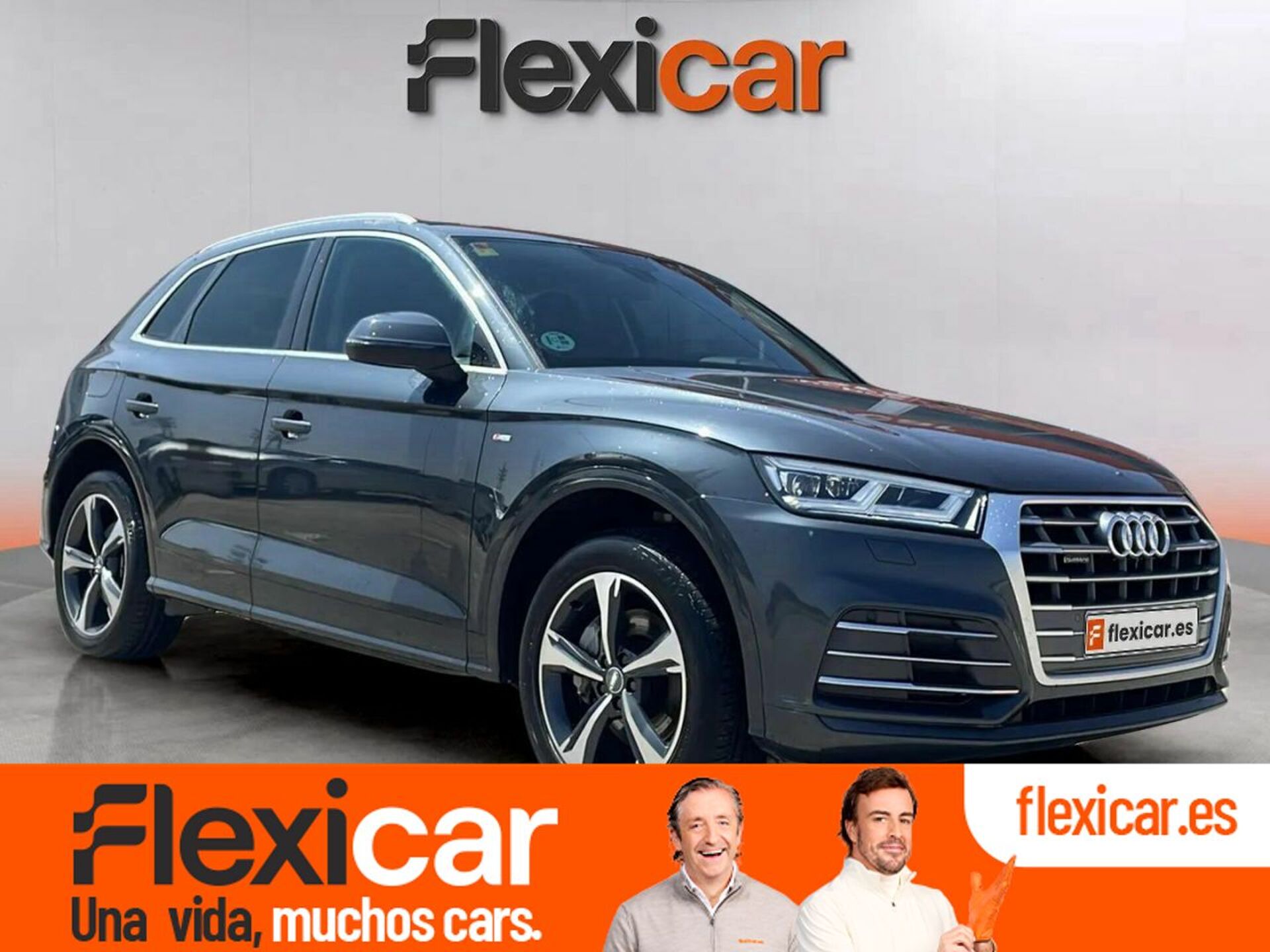 Imagen de AUDI Q5