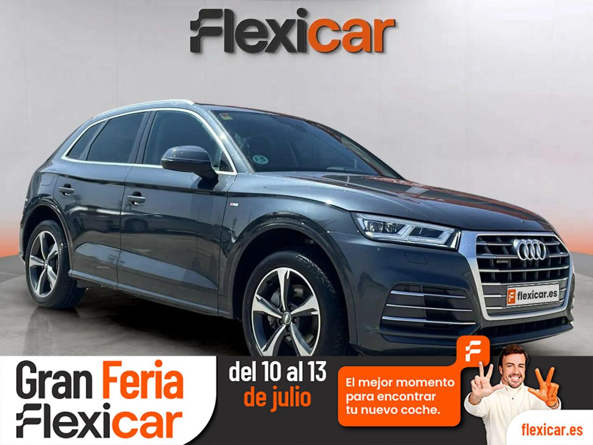 Imagen de AUDI Q5