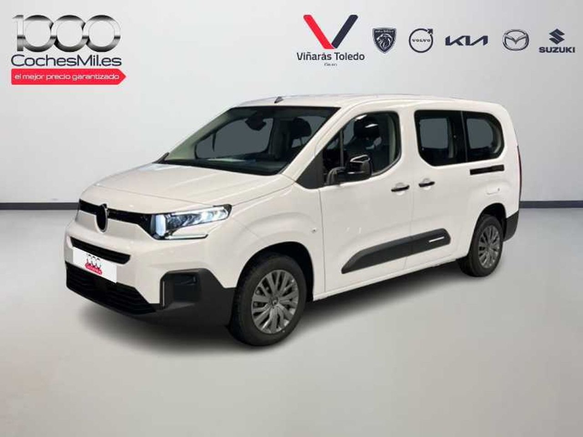 Imagen de CITROEN Berlingo