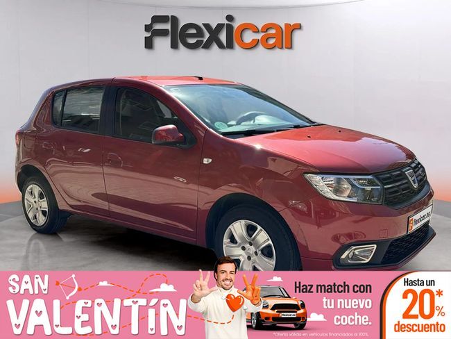 Foto del DACIA Sandero 1.5dCi Laureate Easy-R 66kW