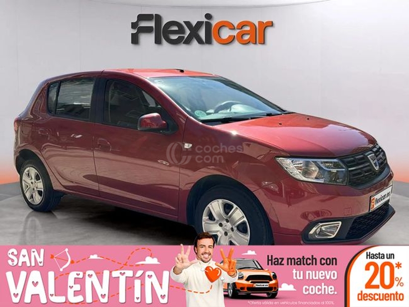 Foto del DACIA Sandero 1.5dCi Laureate Easy-R 66kW
