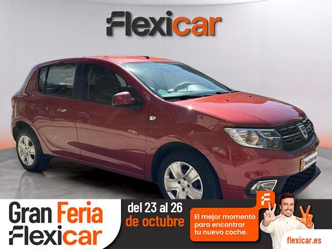 DACIA Sandero (Lauréate dCi 66kW EU6 EASY-R) en Albacete