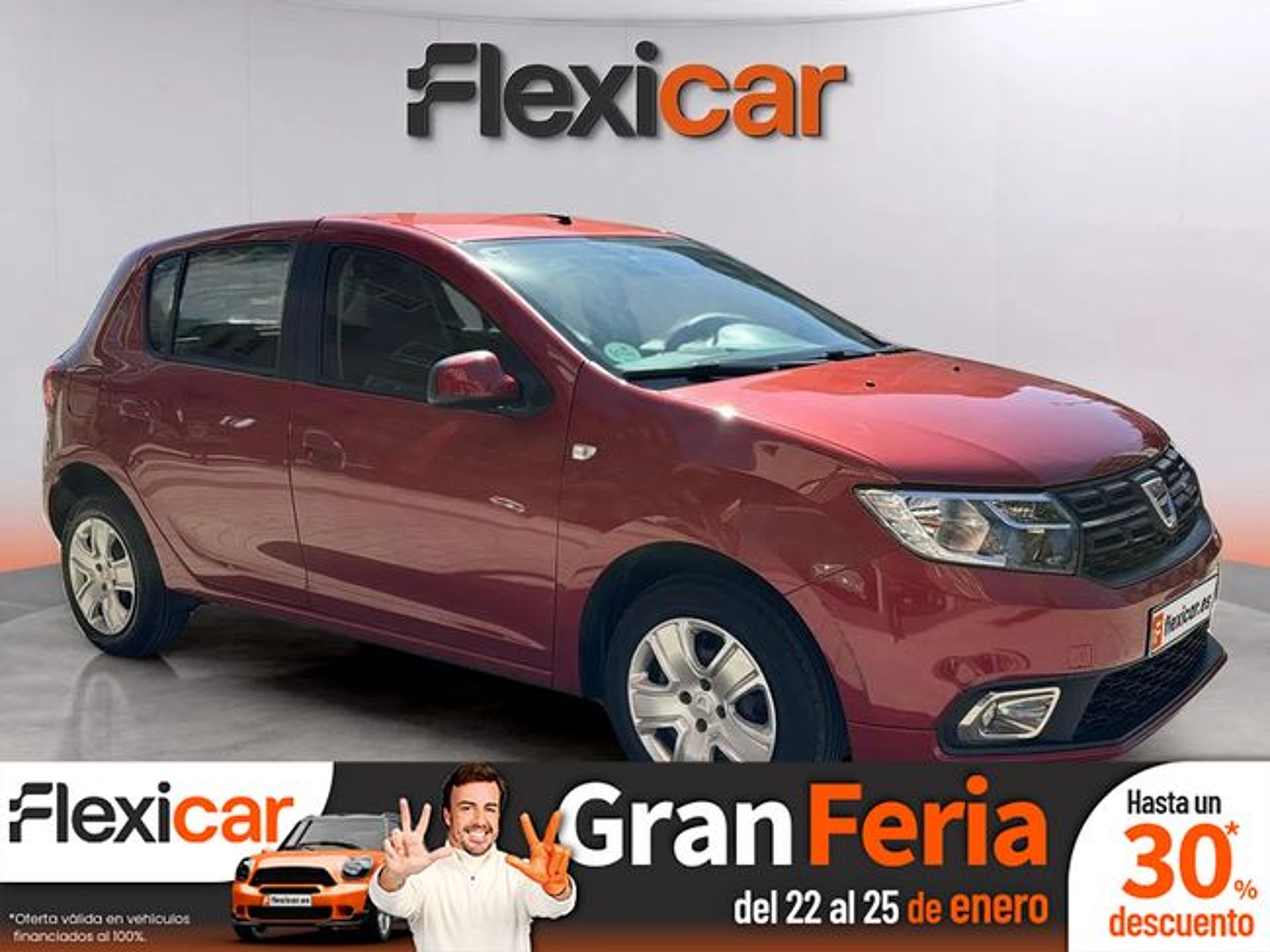 Imagen de DACIA Sandero