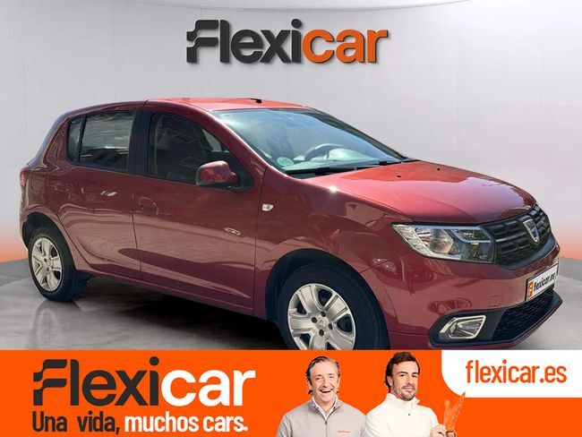 DACIA Sandero (Lauréate dCi 66kW EU6 EASY-R) en Albacete