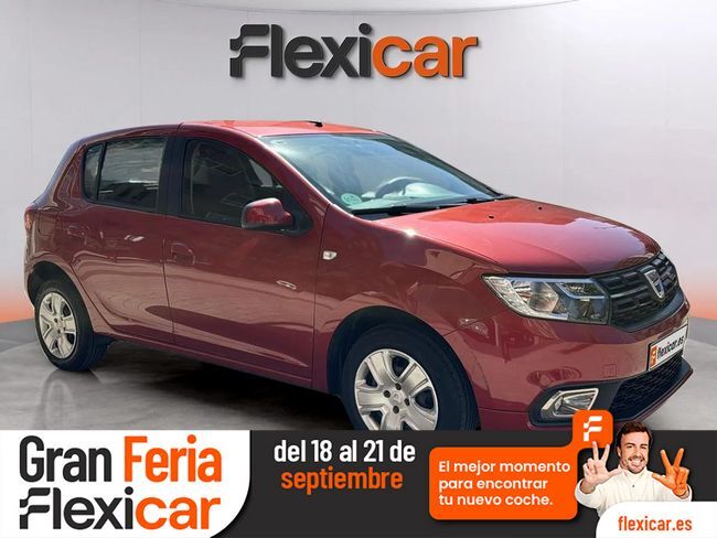 DACIA Sandero (Lauréate dCi 66kW EU6 EASY-R) en Albacete