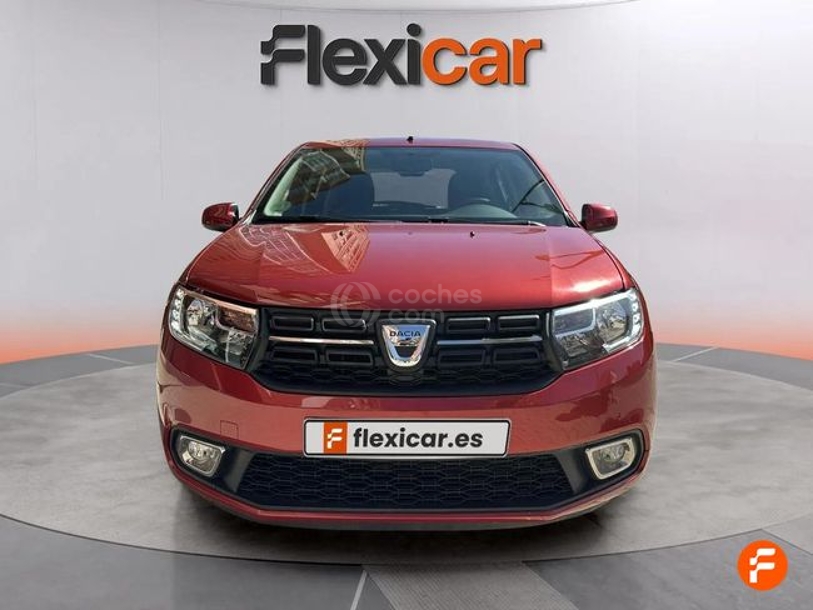 Foto del DACIA Sandero 1.5dCi Laureate Easy-R 66kW