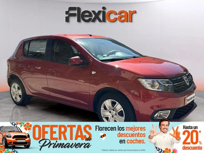 Foto del DACIA Sandero 1.5dCi Laureate Easy-R 66kW