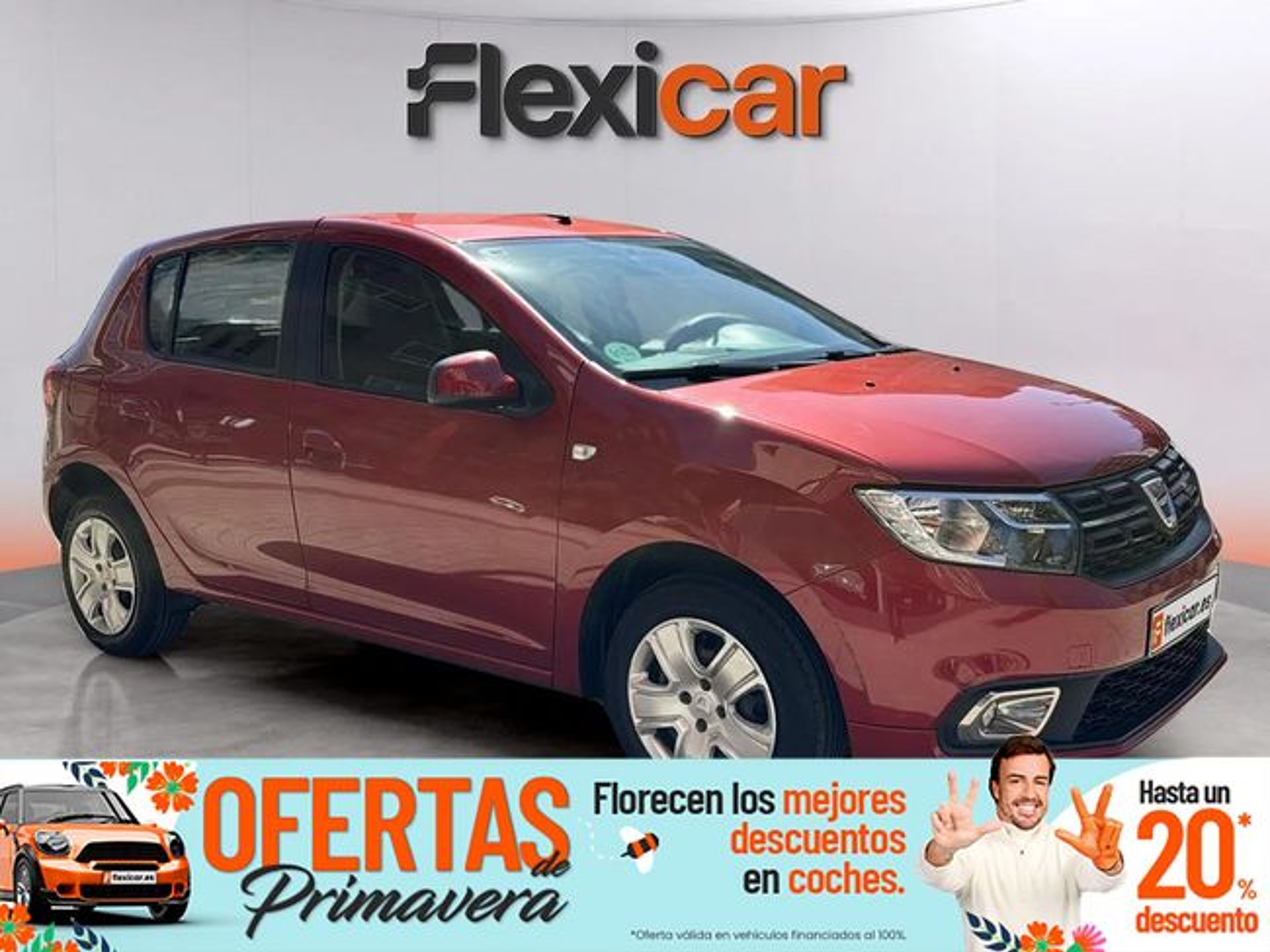 Imagen de DACIA Sandero