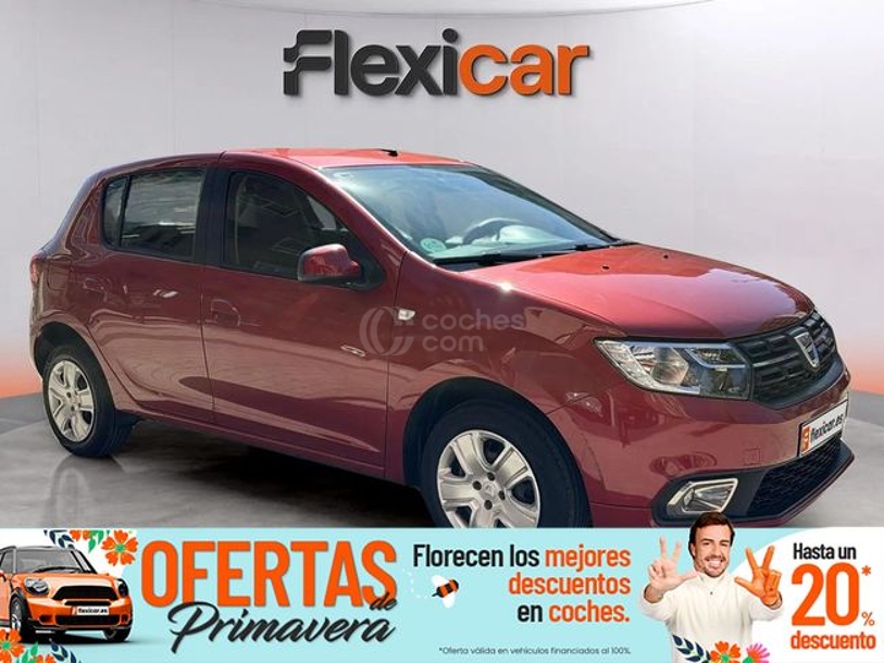 Foto del DACIA Sandero 1.5dCi Laureate Easy-R 66kW