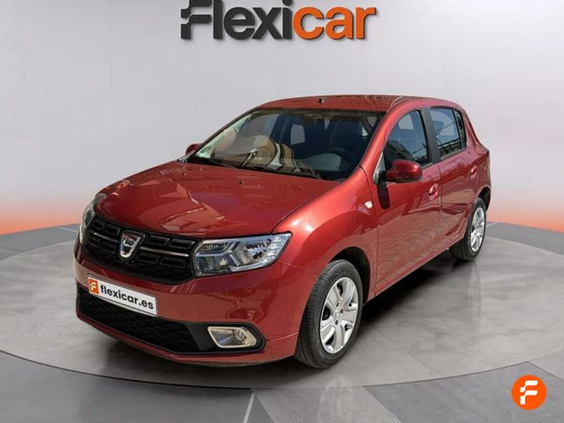 Imagen 3 de DACIA Sandero