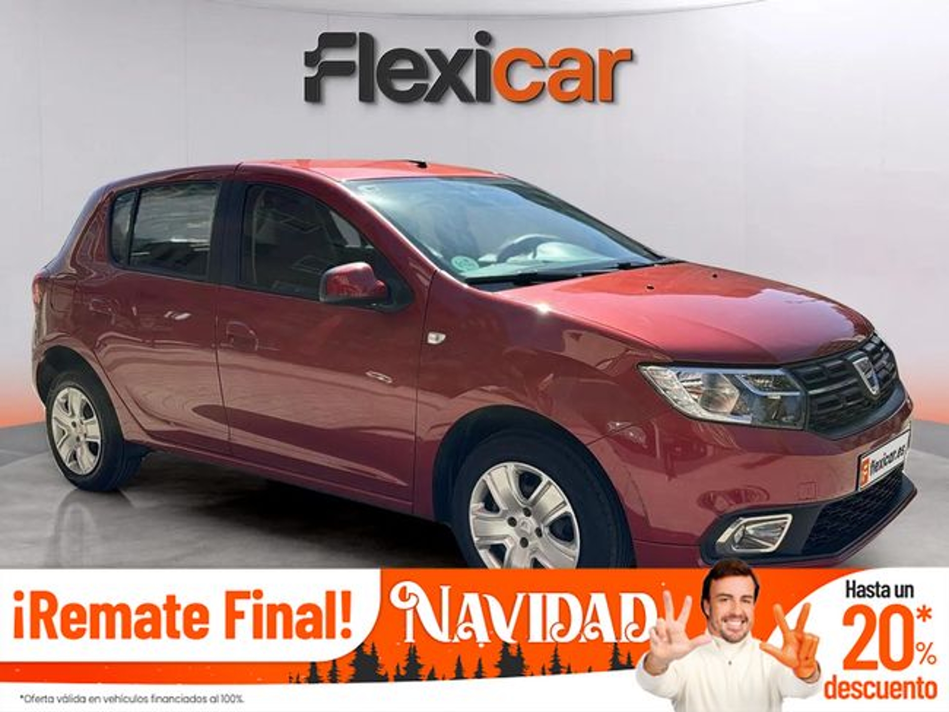 Imagen de DACIA Sandero