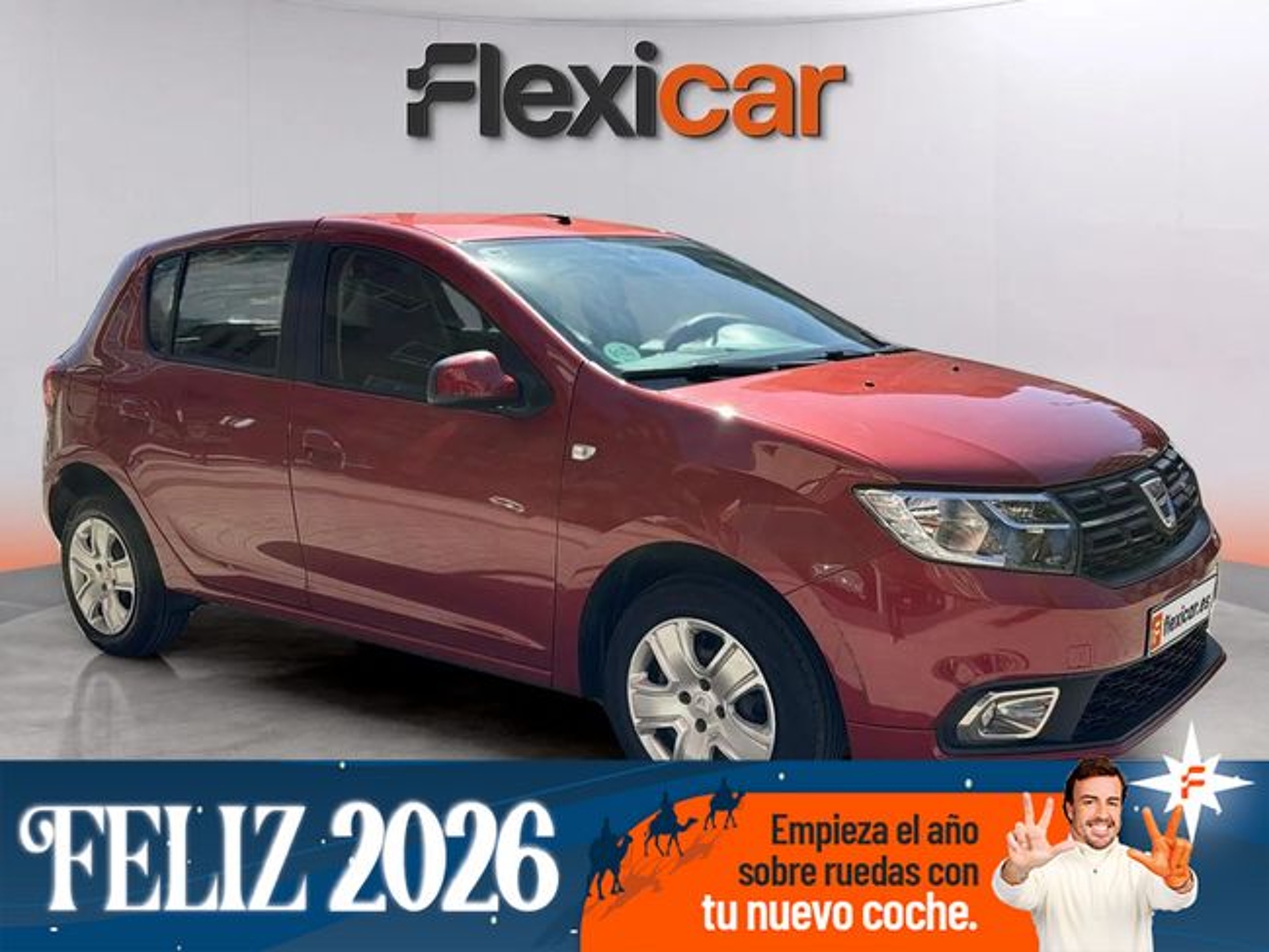 Imagen de DACIA Sandero