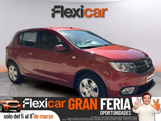 Foto del DACIA Sandero 1.5dCi Laureate Easy-R 66kW