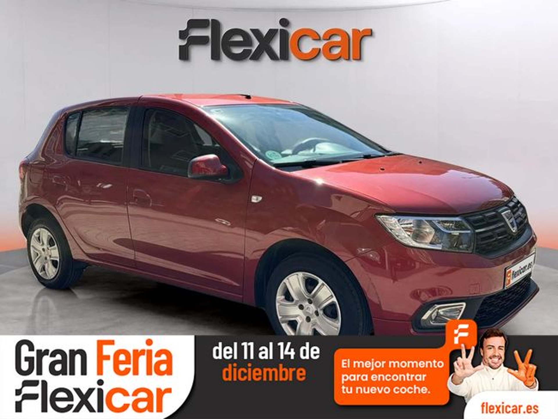 Imagen de DACIA Sandero