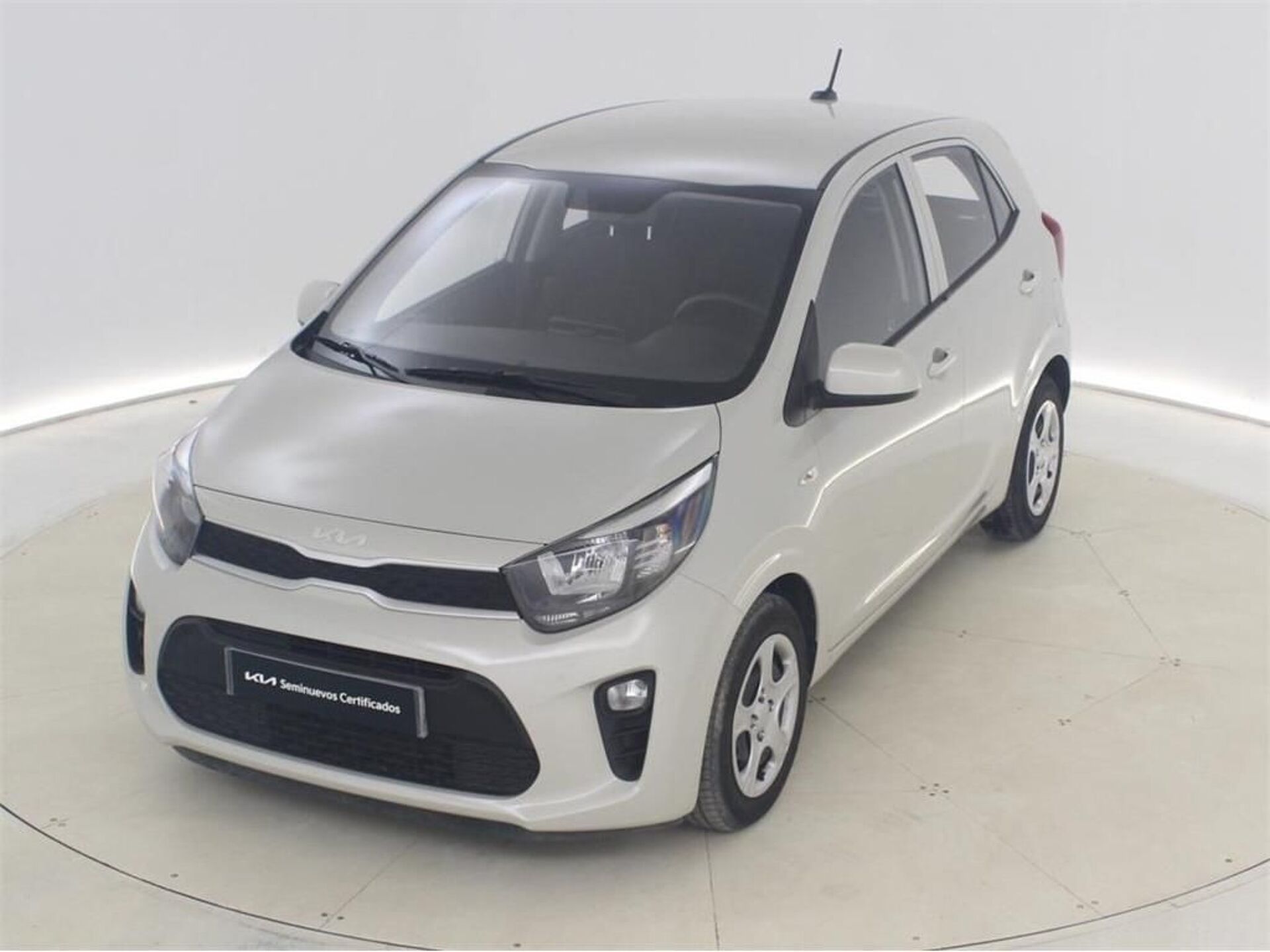 Imagen de KIA Picanto