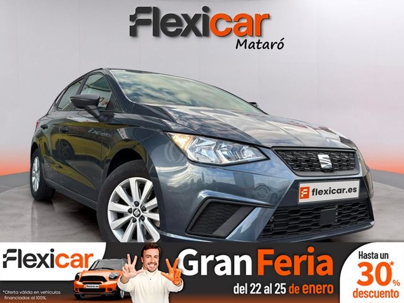 Foto del SEAT Ibiza 1.6TDI CR S&S Style 115