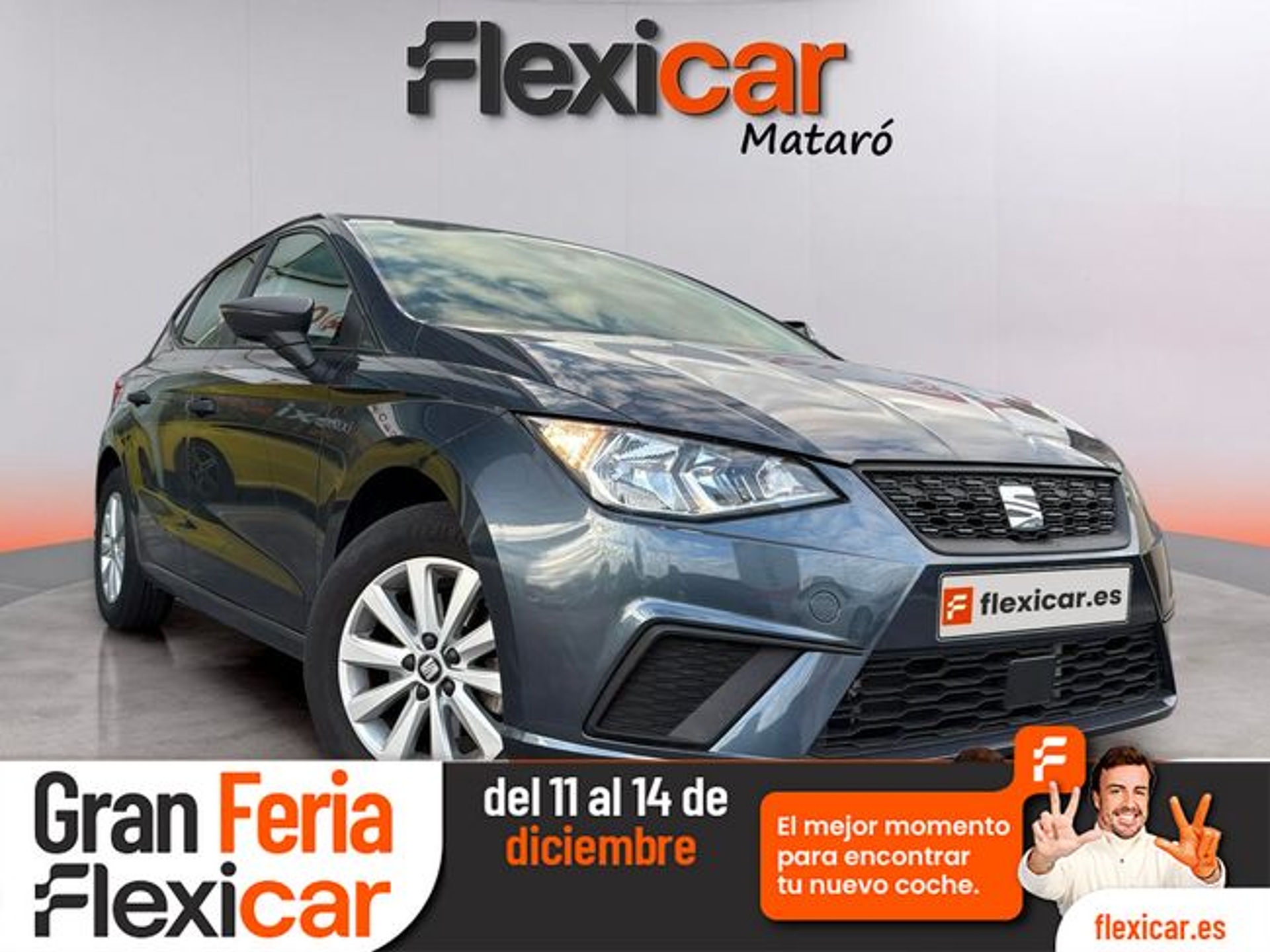 Imagen de SEAT Ibiza