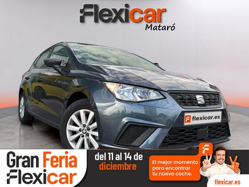 Foto del SEAT Ibiza 1.6TDI CR S&S Style 115