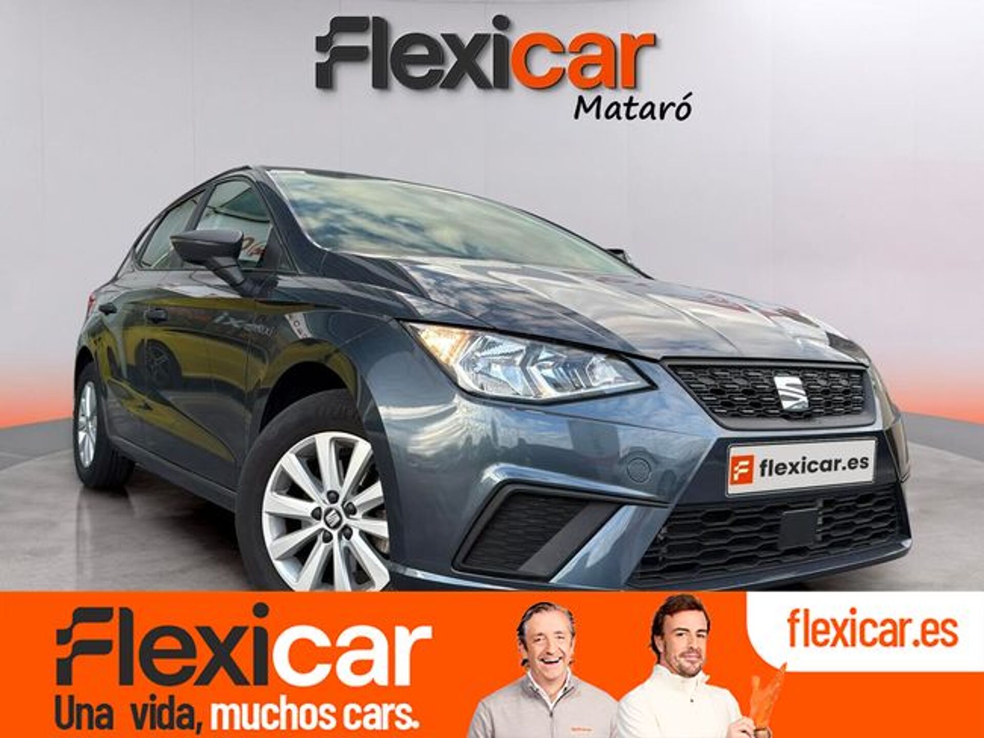 Imagen 1 de SEAT Ibiza