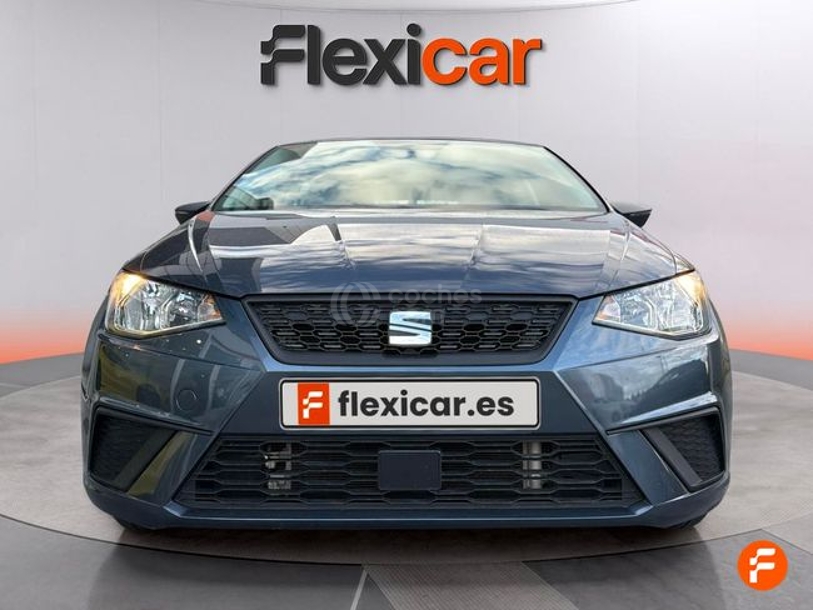 Foto del SEAT Ibiza 1.6TDI CR S&S Style 115