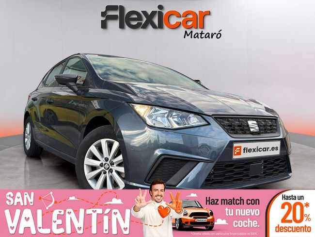 Foto del SEAT Ibiza 1.6TDI CR S&S Style 115