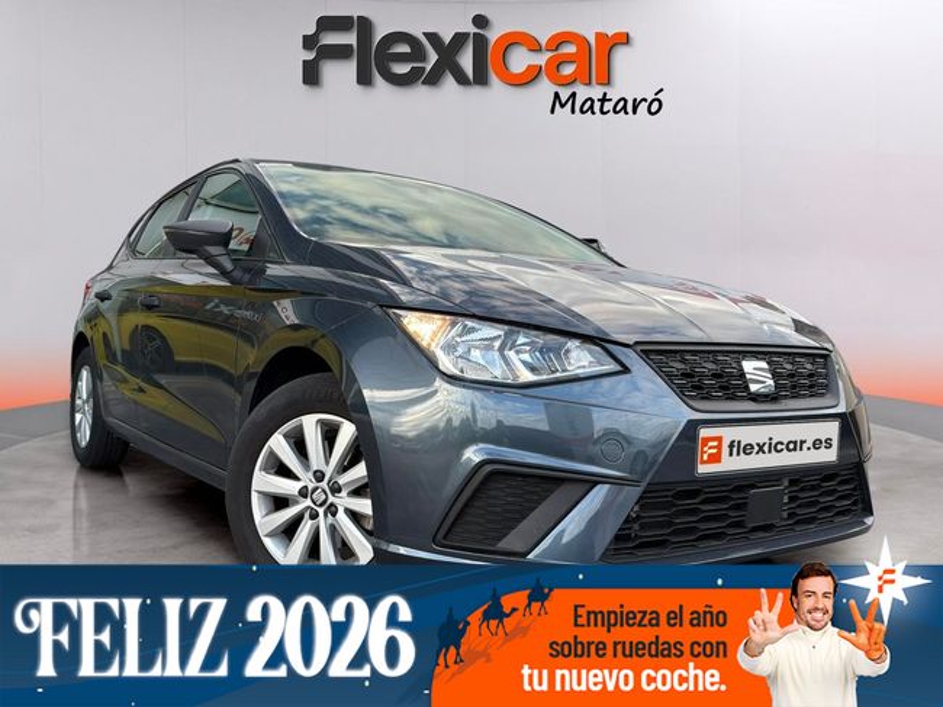 Imagen de SEAT Ibiza
