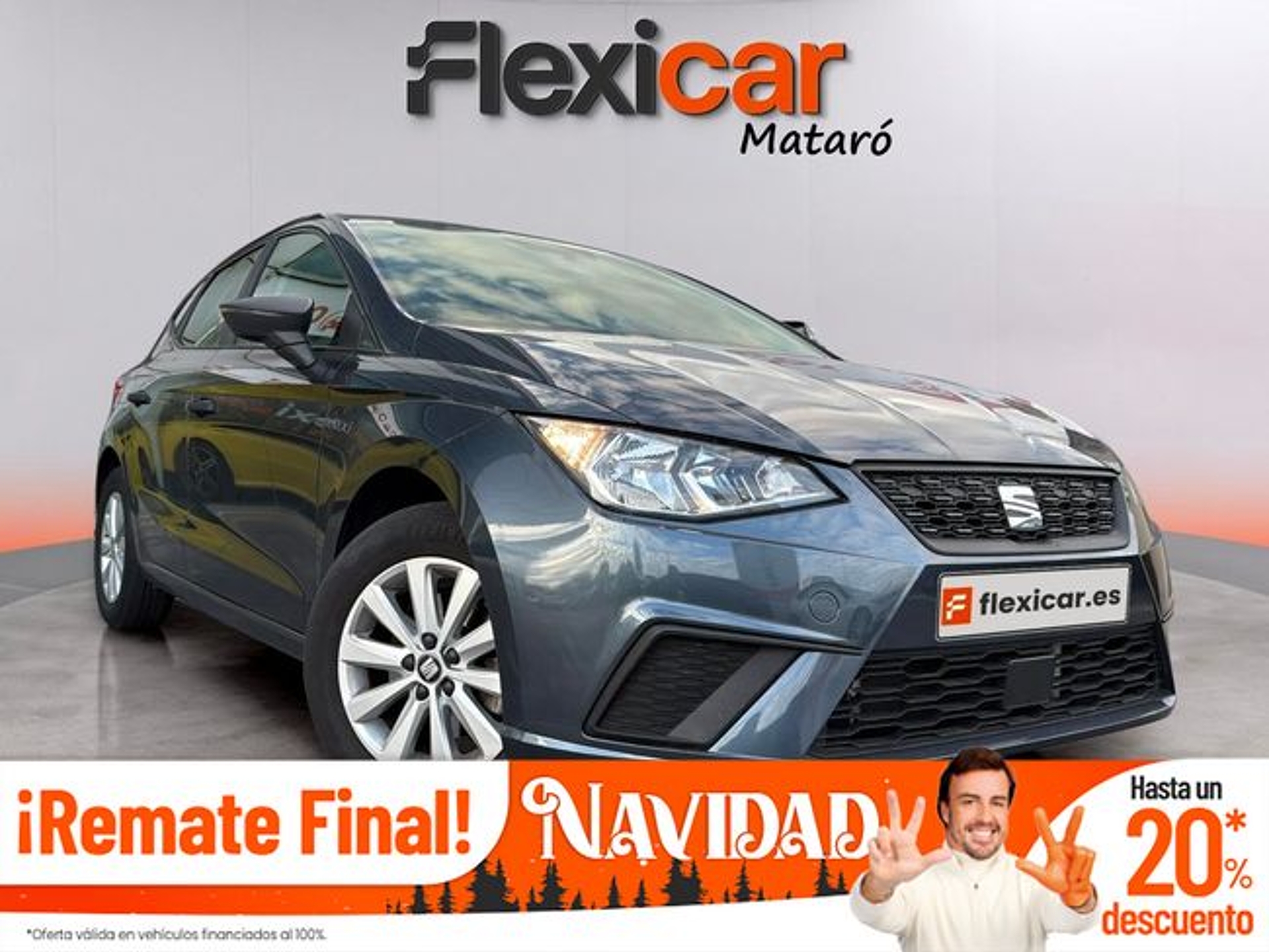 Imagen de SEAT Ibiza