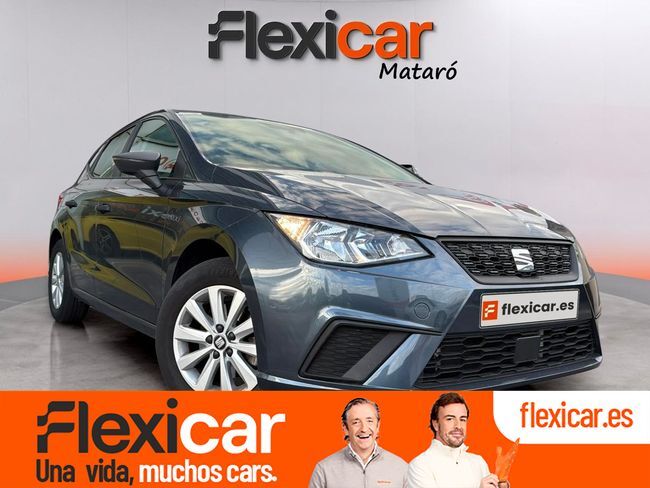 Foto del SEAT Ibiza 1.6TDI CR S&S Style 115