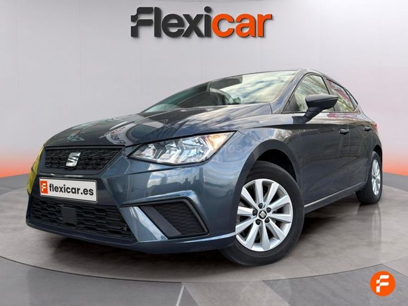 Foto del SEAT Ibiza 1.6TDI CR S&S Style 115